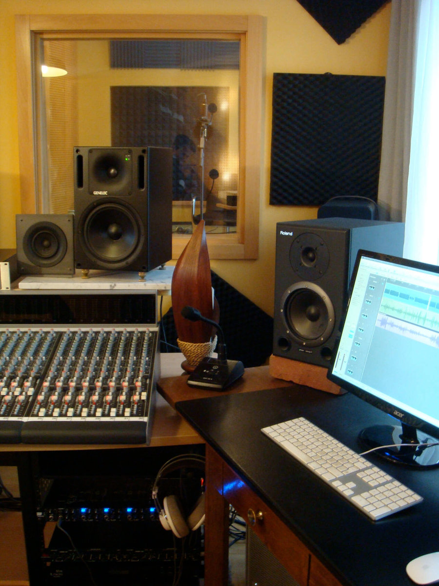 Studio The Spirit Productions